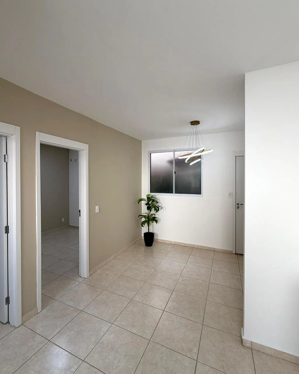 Imagem APARTAMENTO TÉRREO NO CONDOMÍNIO LAR MADRID | 2 DORMITÓRIOS | 47m² | LAZER COMPLETO