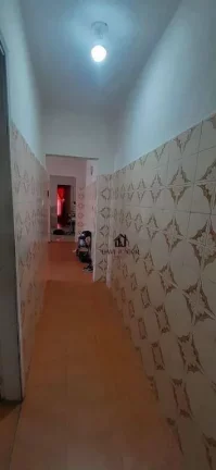 Imagem Casa à venda, 110 m² por R$ 320.000,00 - Vila Haro - Sorocaba/SP