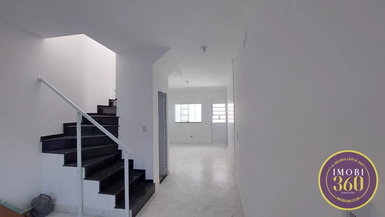 Imagem Sobrado à Venda em Cidade Patriarca, São Paulo - SP