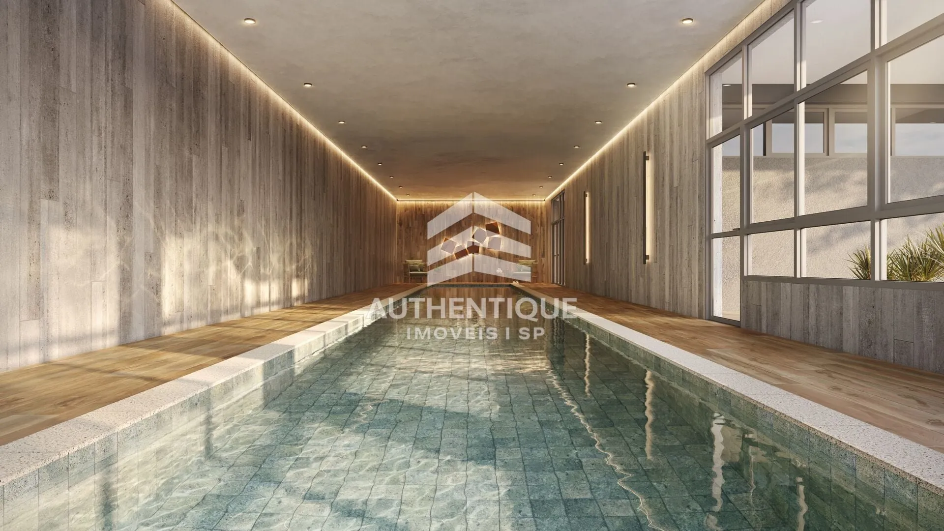 Imagem INFINITY PERDIZES - Apartamento à venda no bairro Água Branca - São Paulo/SP, Zona Oeste