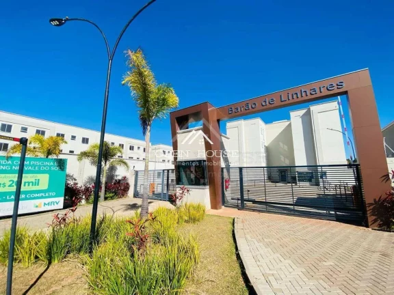 Imagem APARTAMENTO PADRÃO