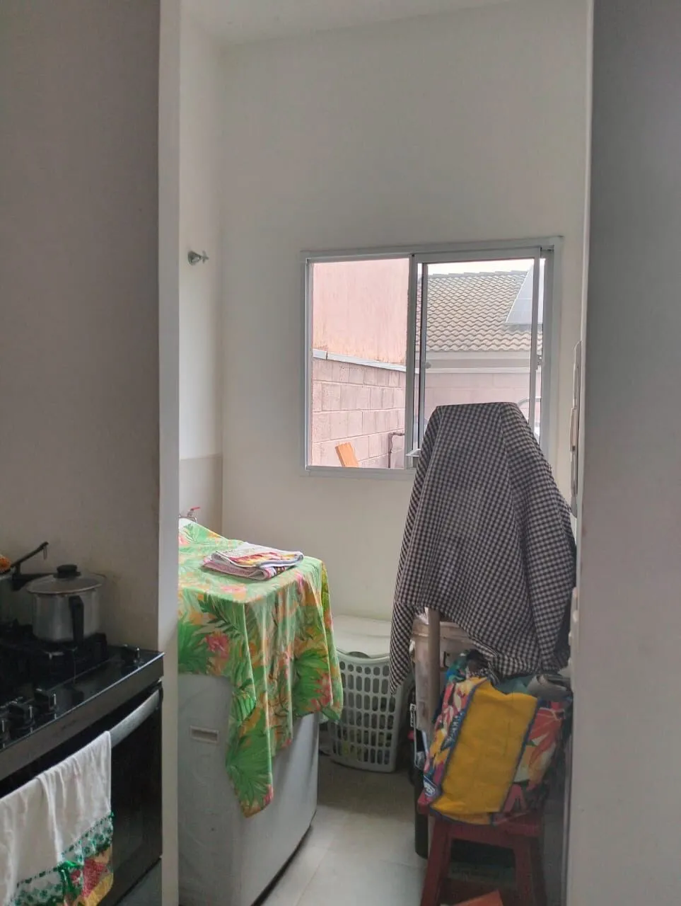 Imagem Casa 3 quartos sendo 1 suíte Bairro Coophamil Residencial Origem Vg