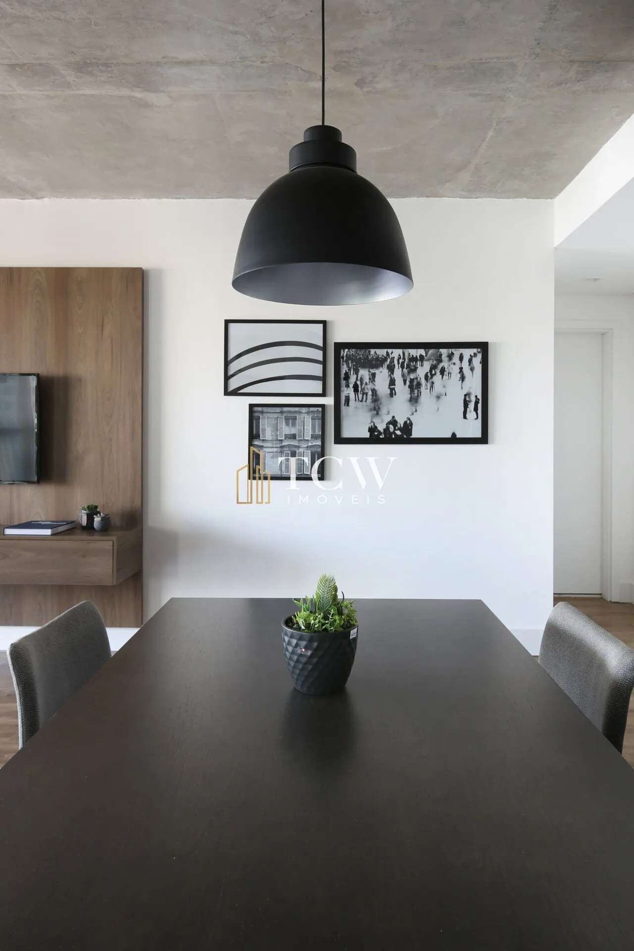Imagem Apartamento à venda no bairro Cidade Monções - São Paulo/SP, Zona Sul