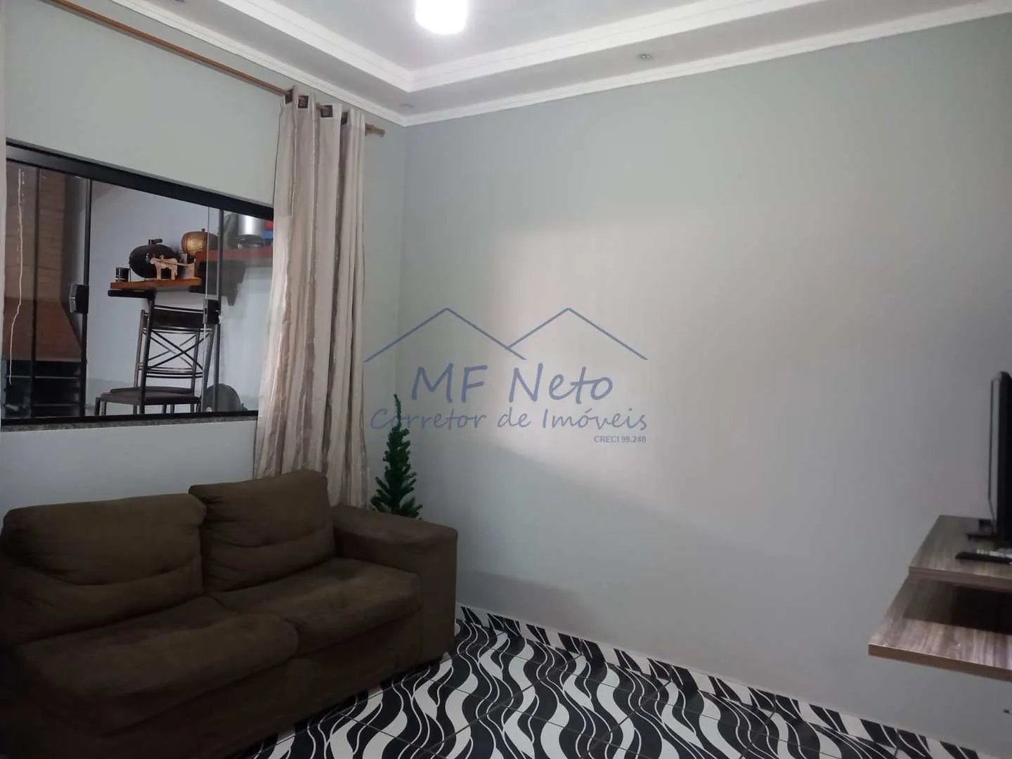 Imagem Casa Padrão