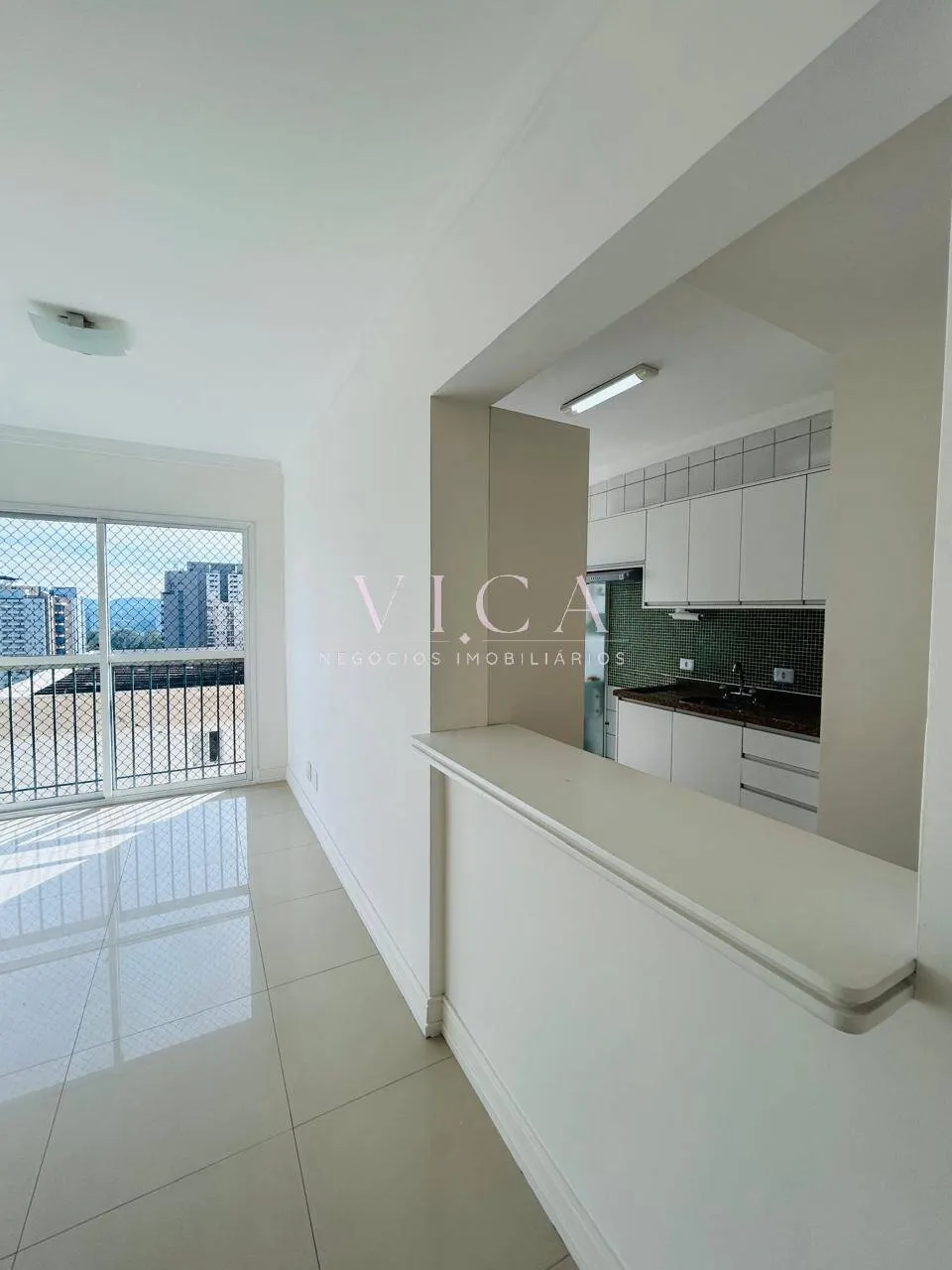 Imagem Apartamento 80m² 3 dorm 1 vaga, sol da manhã aluguel R$ 5.001-Alphaville/SP