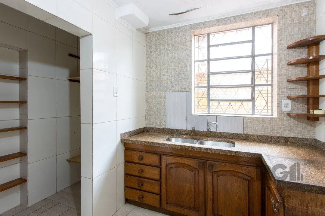 Imagem Casa para Venda - 205.5m², 3 dormitórios, sendo 2 suites, 3 vagas - Vila Nova