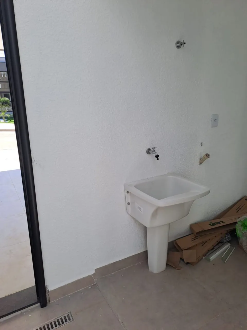 Imagem CAs 3 Suítes Condomínio Villagio Wannel Sorocaba SP