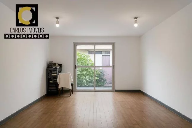 Imagem Apartamento 3 dorm. 2 Suítes na quadra da Praia Vista mar