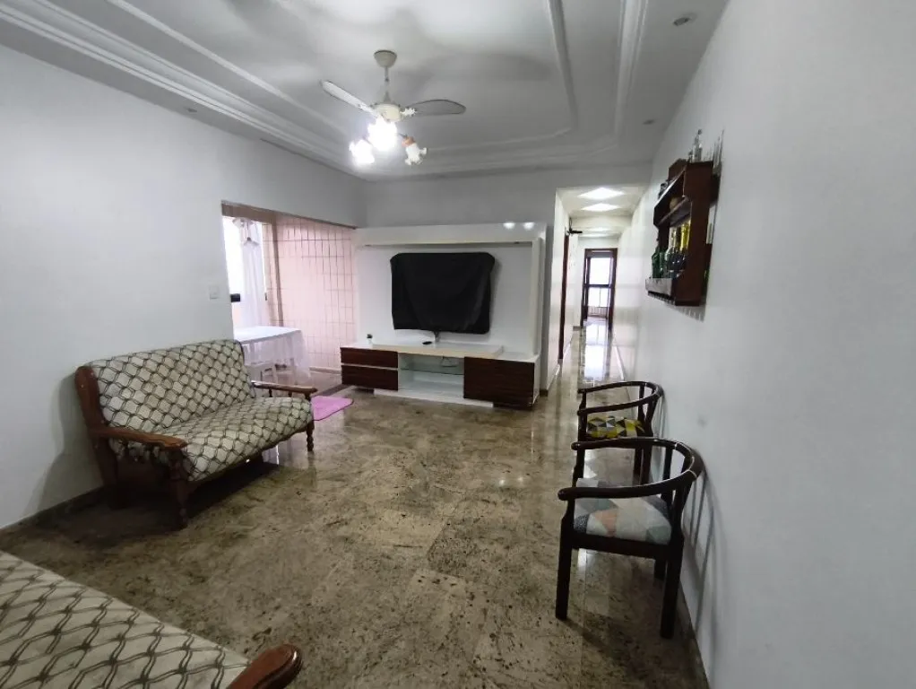 Imagem APARTAMENTO COM 98,00 m² - REAL - PRAIA GRANDE SP
