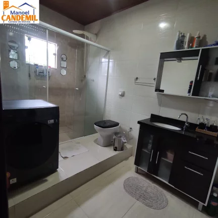 Imagem Residência à venda no bairro Aventureiro, Joinville