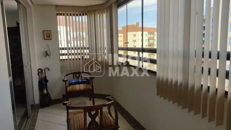Imagem Apartamento em Aguas Claras Norte - Brasília, DF