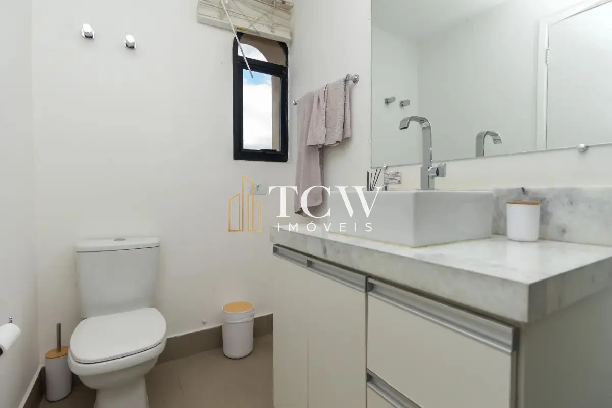 Imagem Apartamento à venda no bairro Itaim Bibi - São Paulo/SP, Zona Sul