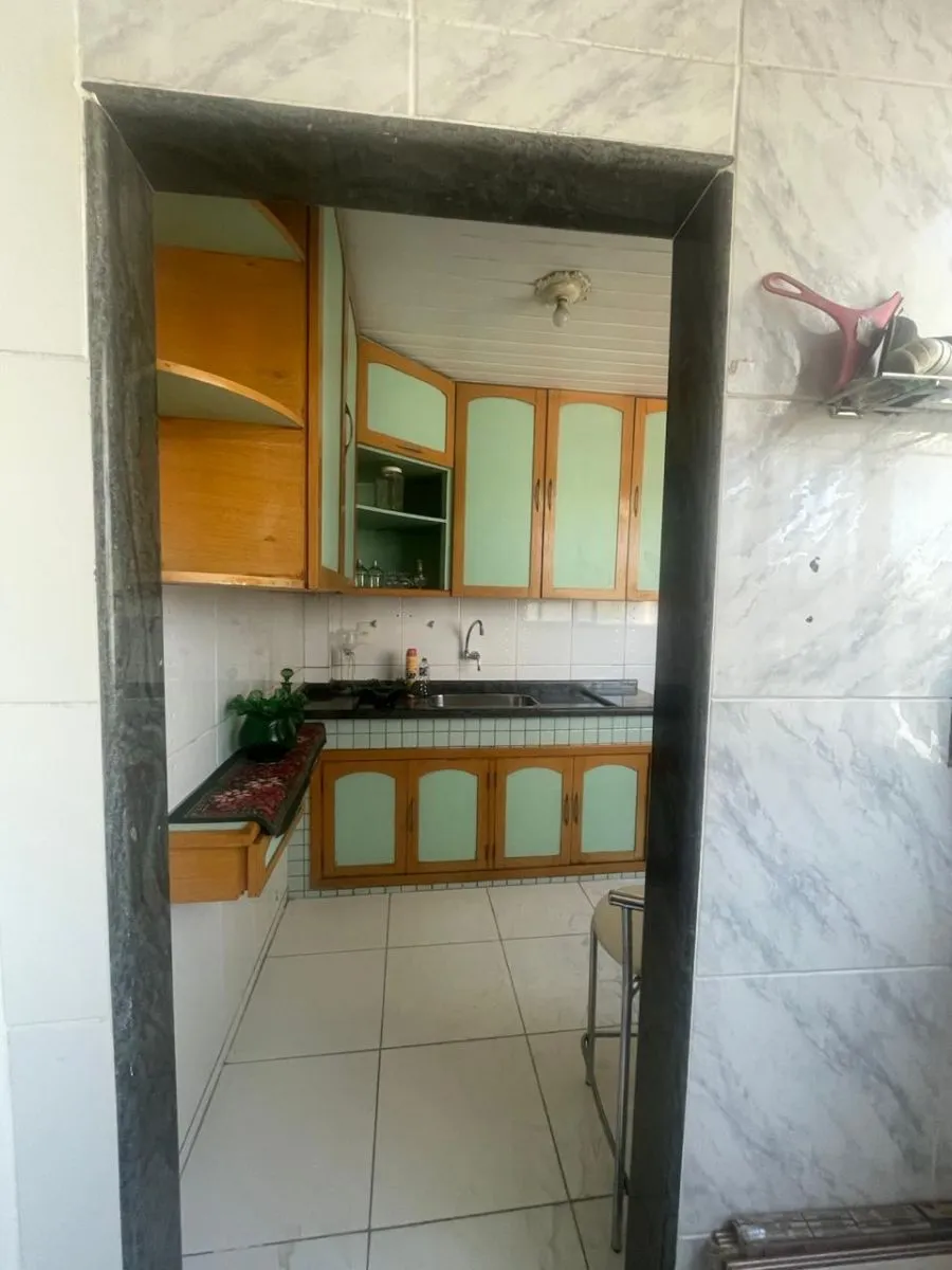 Imagem Apartamento a Venda no bairro Centro - Nova Iguaçu, RJ