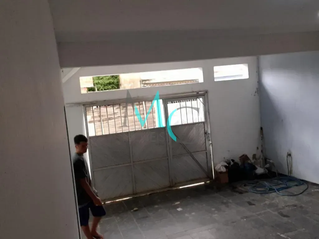 Imagem Casa com 4 dormitórios à venda, 340 m² por R$ 580.000,00 - Campo Grande - Rio de Janeiro/RJ