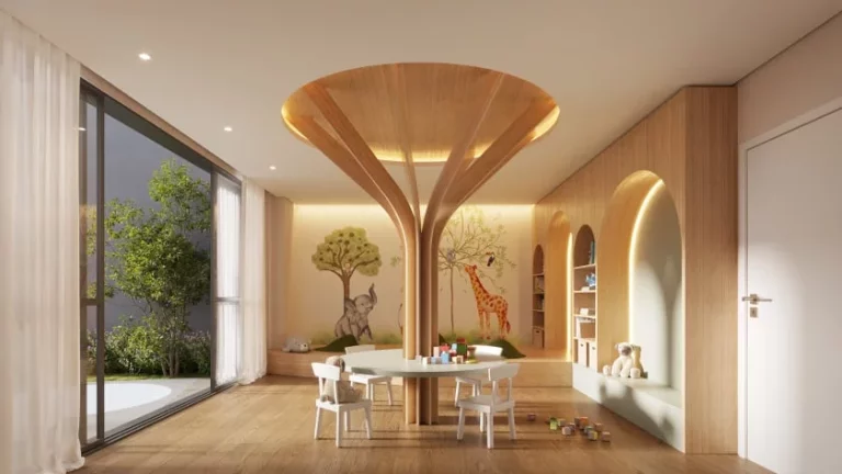 Imagem Cobertura Duplex para venda no bairro Rio Branco em Porto Alegre