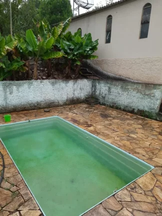 Imagem Excelente chácara Atibaia morar piscina e lago!