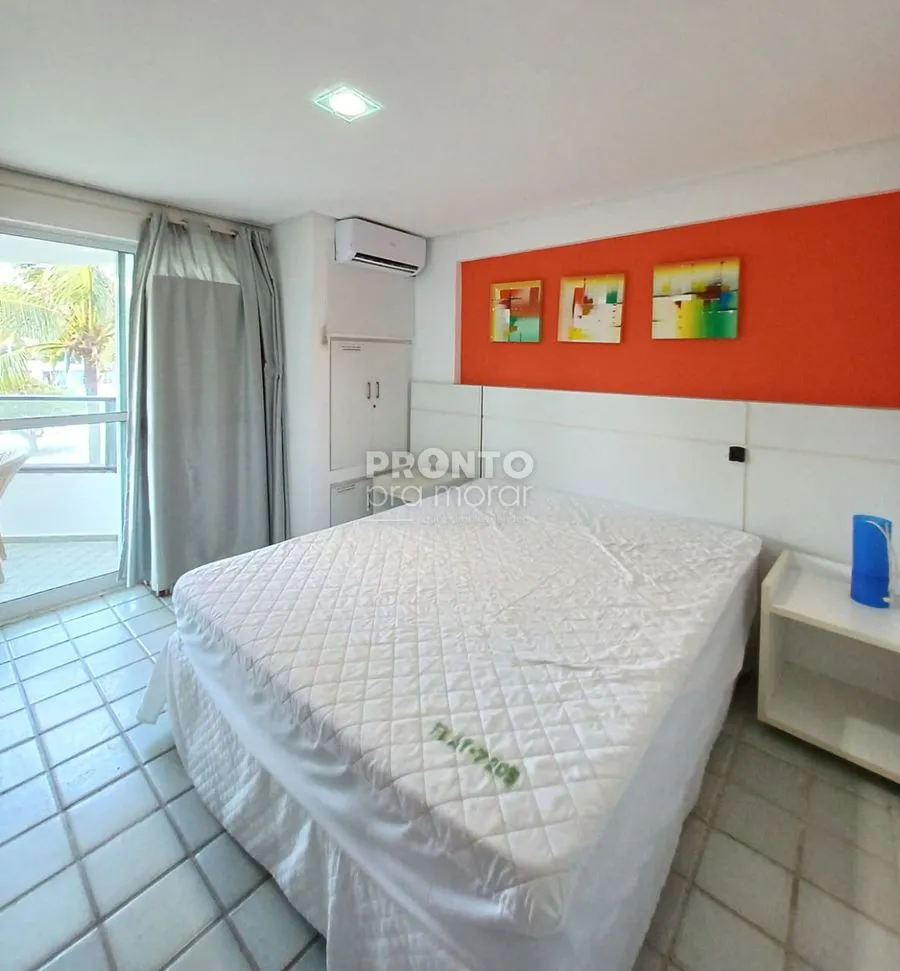 Imagem Ancorar Flat Resort