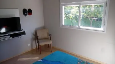 Imagem VENDA DE CASA NO CONDOMÍNIO IBIRAPITANGA, EM SANTA ISABEL/SP, 287m² com 3 suítes. CONSULTE-NOS.
