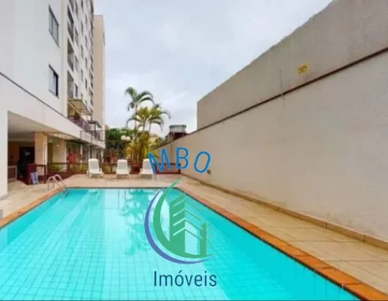 Imagem Apartamento com 3 quartos, à venda em São Paulo, Vila Guarani (Z Sul)