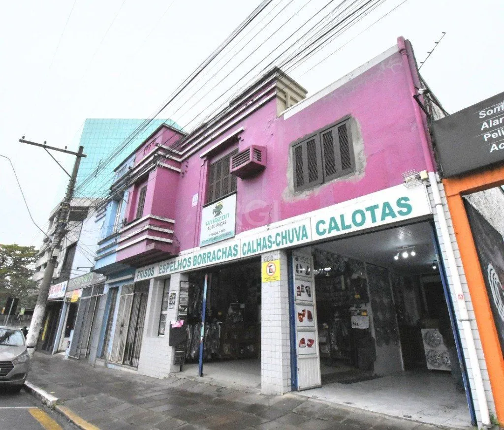 Imagem Casa para Venda - 270m², 4 dormitórios, Azenha