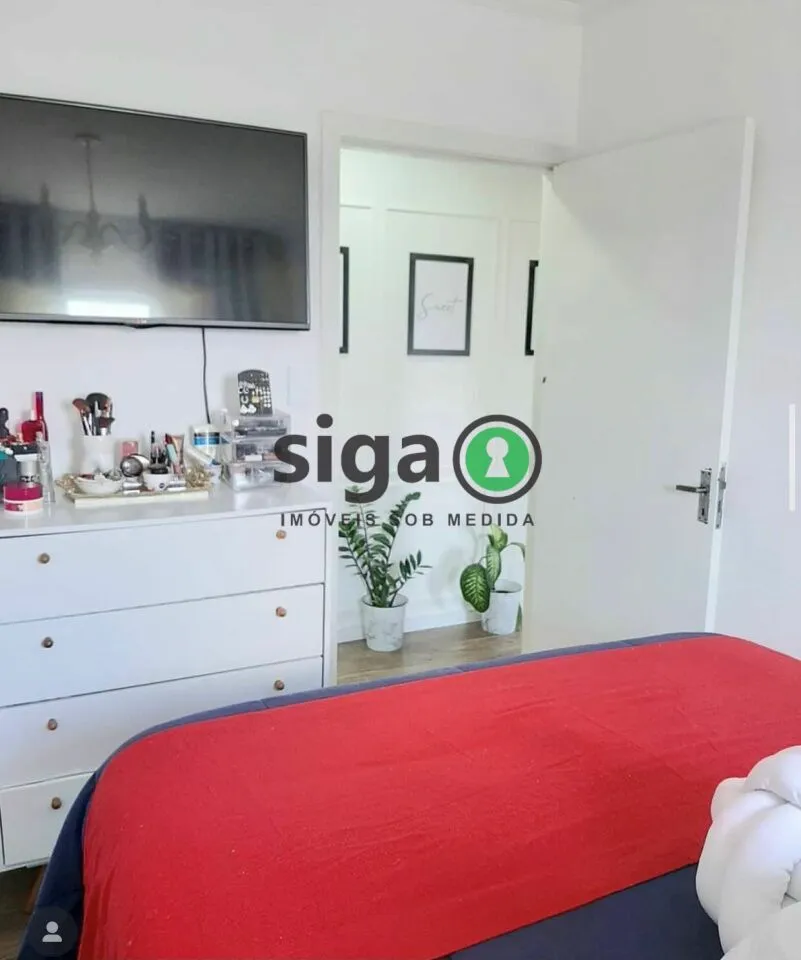 Imagem Apartamento à venda com 82 m²