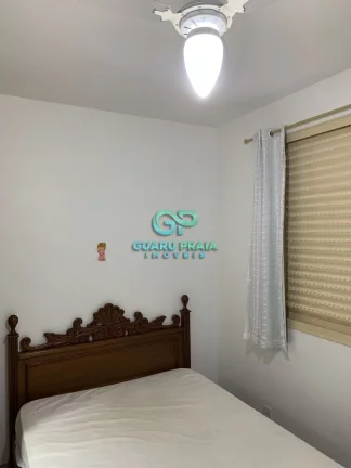 Imagem Apartamento em Enseada, Guarujá/SP
