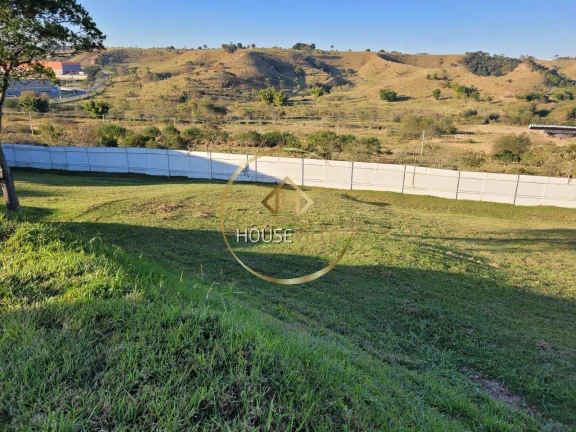 Imagem Terreno/ Lote, 1000m², Condomínio Mirante do Vale - Jacareí
