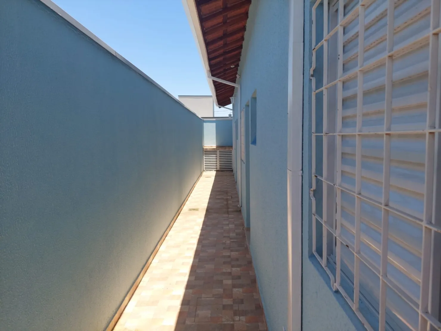 Imagem Comercial à venda 3 Quartos, 3 Vagas, 80M², Residencial Flamboyant, Pindamonhangaba - SP