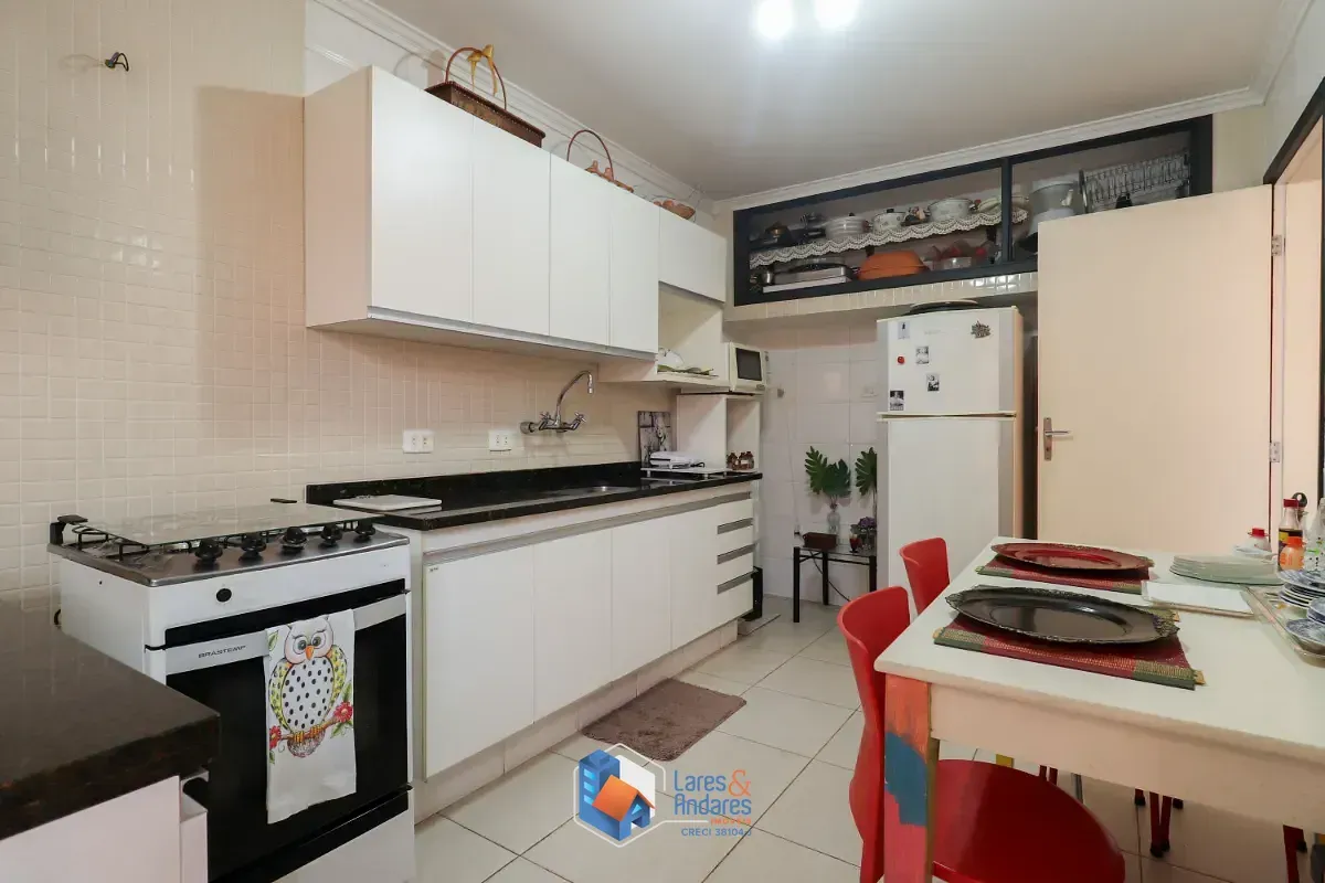 Imagem Casa para venda em Vila Cordeiro com 3 quartos, sendo 1 suíte, 164m²