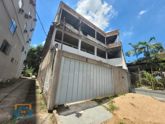 Imagem Casa no Bom Retiro - Ipatinga.