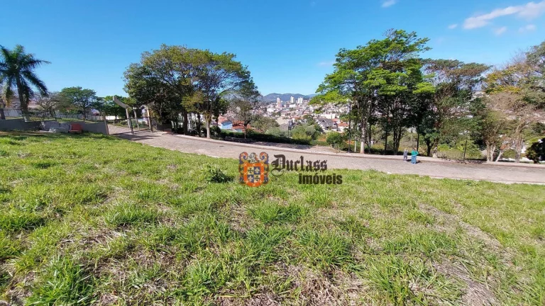 Imagem Terreno à venda, 894 m² por R$ 480.000,00 - Jardim América - Bragança Paulista/SP