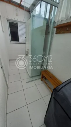 Imagem Apartamento sem Condomínio para Venda em Santo André / SP no bairro Vila Camilópolis