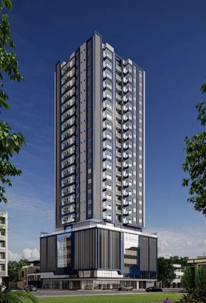 Foto do imóvel Apartamento para venda em Itapema