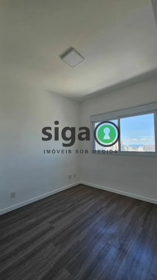 Imagem Apartamento para Locação Alto da Boa Vista Moderno, Funcional e Muito Bem Localizado
