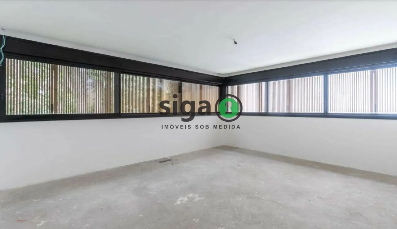 Imagem Casa em Condomínio a venda no Brooklin com 4 quartos