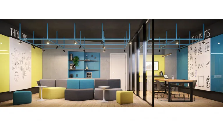 Foto do imóvel Apartamento com 2 Quartos à Venda, 34 m² em Socorro - São Paulo