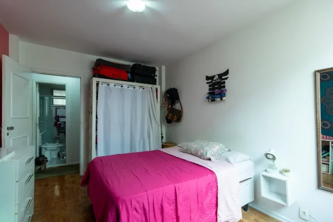 Imagem Apartamento à venda em São Paulo, Moema, com 3 quartos, 95m2