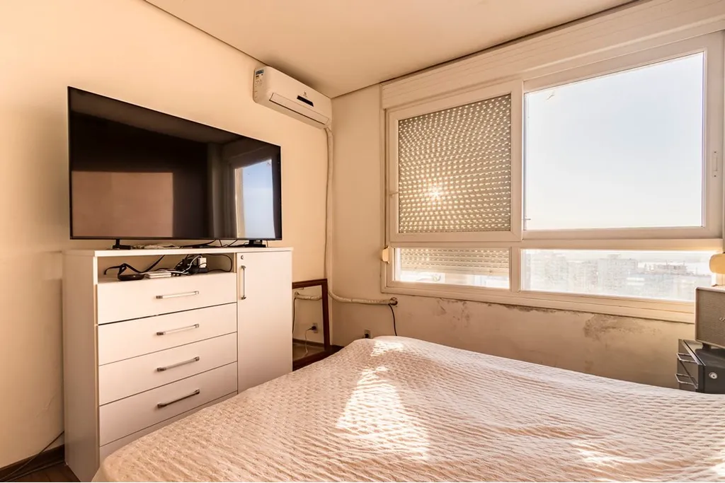 Imagem Apartamento em Centro Histórico