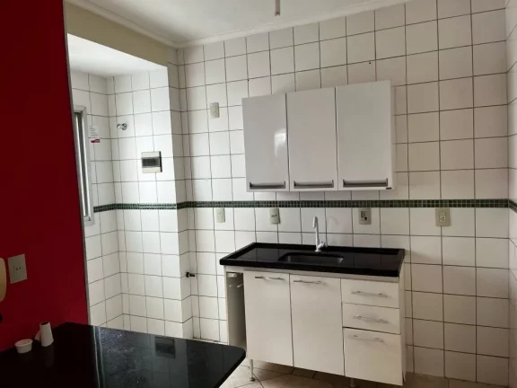Imagem Apartamento a VENDA, JD Brasil, Residencial Vitoria Regia
