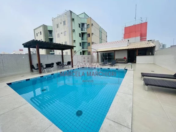 Imagem Apartamento porteira fechada em Itapuã