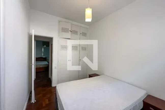 Imagem Apartamento à Venda - Copacabana, 3 Quartos, 96 m2