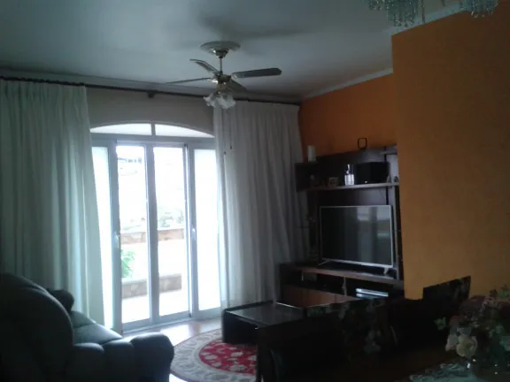 Imagem Casa com 3 Quartos à Venda, 362 m² em Chácara São João - São Paulo