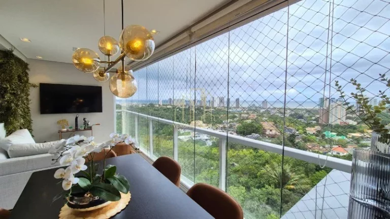 Imagem Platno Greenville ? Apartamento com Quartos e Suítes de Alto Padrão à Venda
