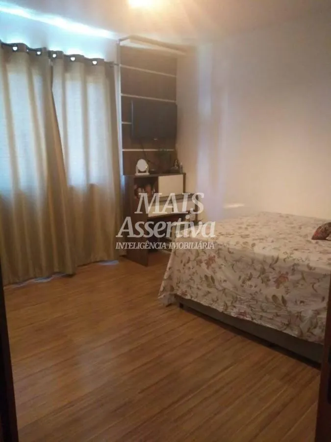 Imagem Apartamento para Venda em São Leopoldo / RS no bairro Santos Dumont