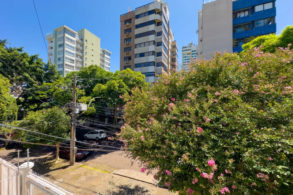 Imagem Apartamento em Petrópolis
