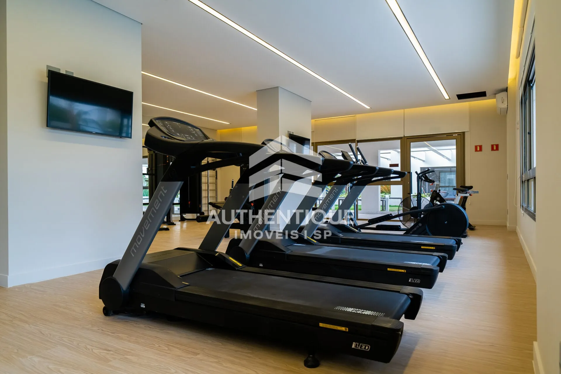 Imagem Living Wish Mooca - Apartamento à venda em São Paulo/SP
