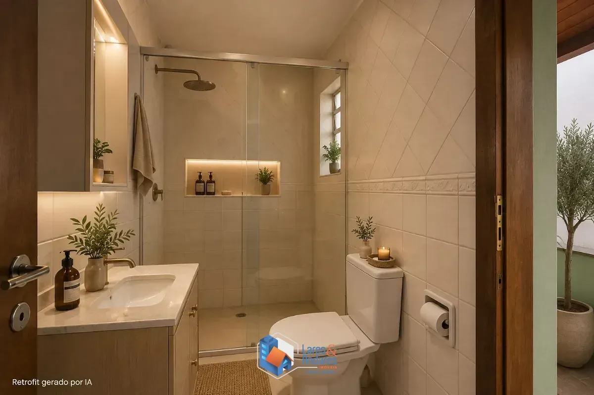 Imagem Casa para venda em Perdizes com 2 quartos, 102m²