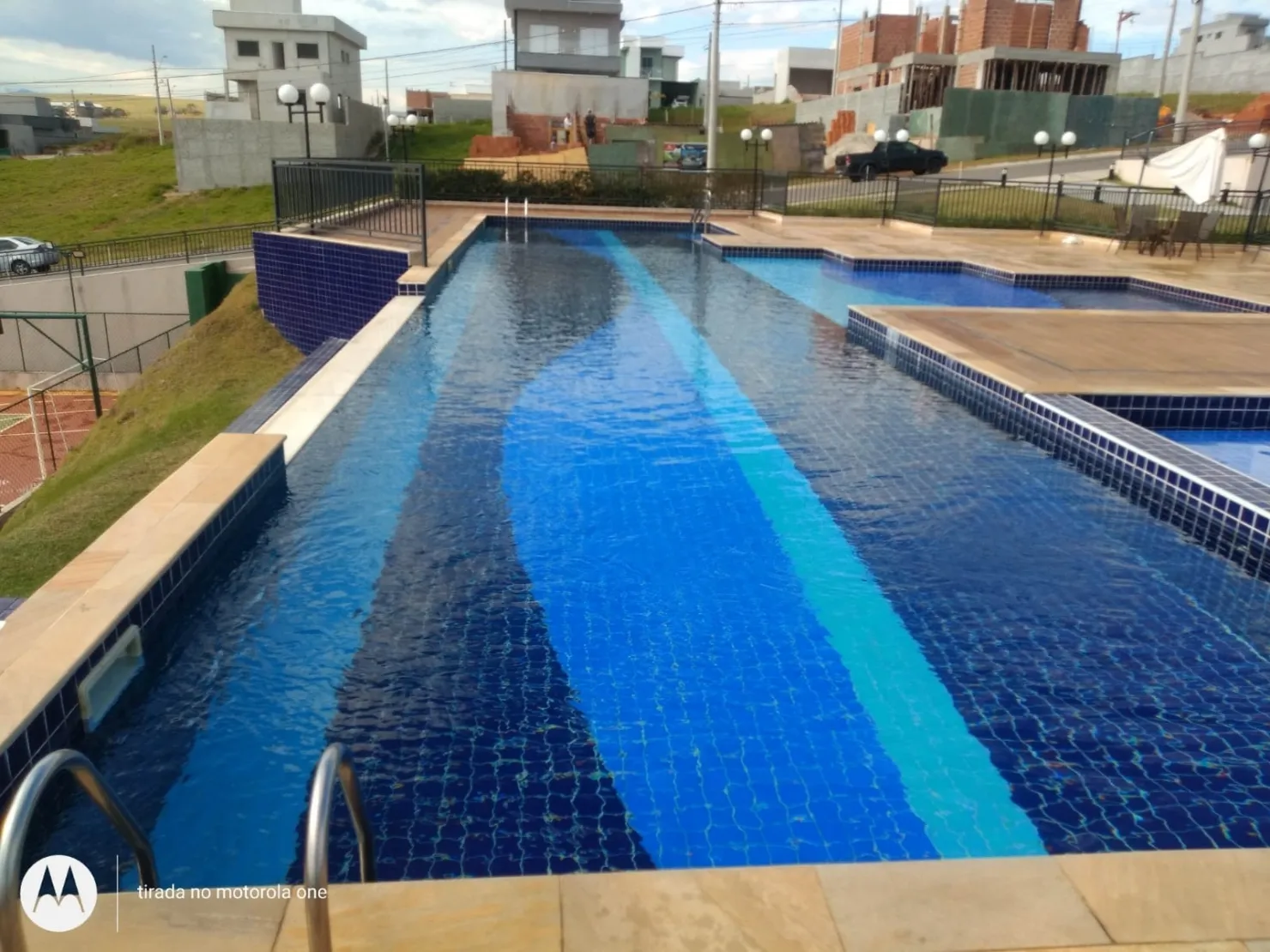 Imagem Terreno à venda 353M², Parque Residencial Maria Elmira, Caçapava - SP | Residencial Malibu