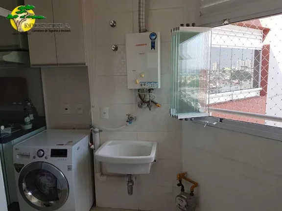 Imagem LINDO APARTAMENTO PARA VENDA NA VILA NOVA CACHOEIRINHA.