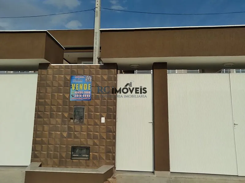 Foto do imóvel Casa a Venda no bairro Jardim Atlântico Leste (itaipuaçu) - Maricá, RJ